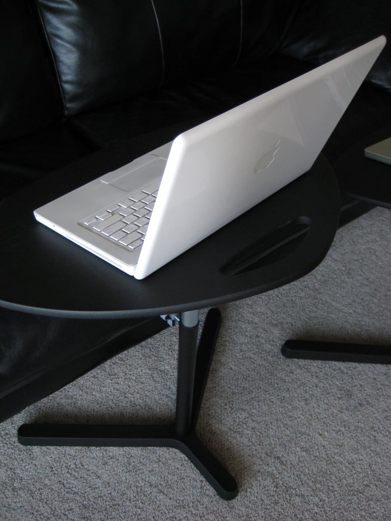 The 'Dave' Laptop Stand by Ikea Photo 2
